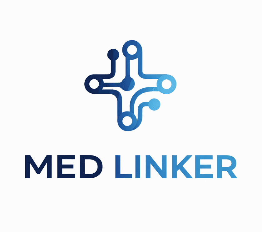 MedLinker Logo