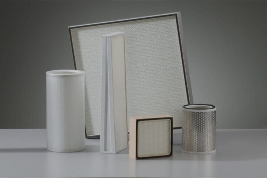 Hepa Filter