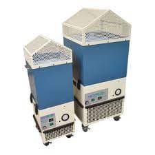 Portable Hepa Filter System MAP400 FDA