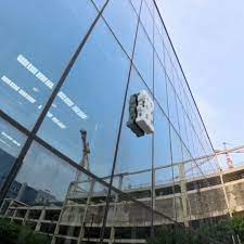 Facade Cleaning Robot
