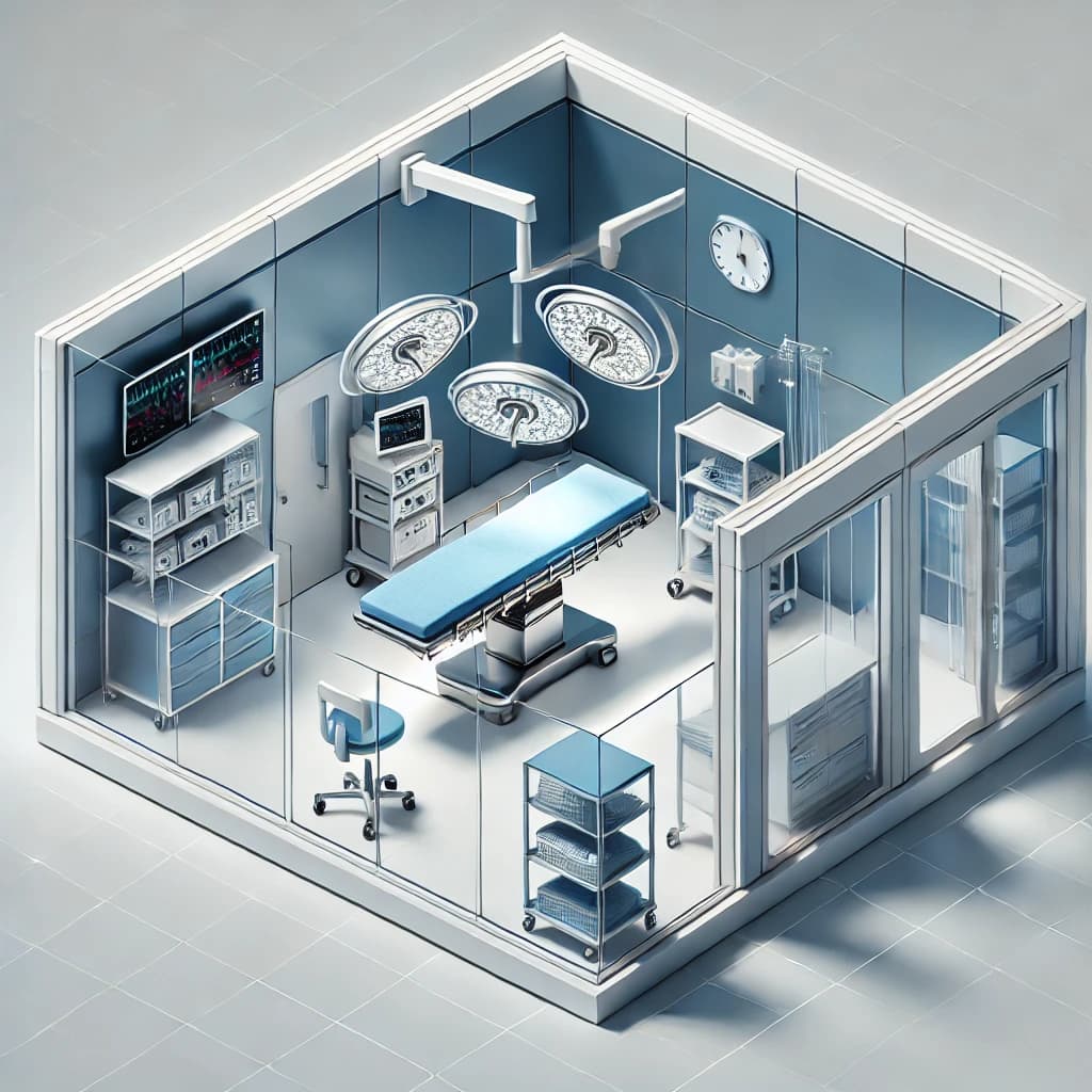 Revolutionizing Safety with Advanced Negative Pressure Solutions